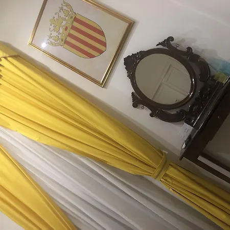 Royal Gismonda Bed & Breakfast