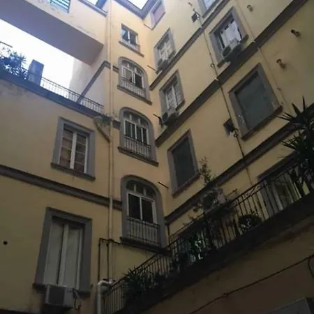 Royal Gismonda Napoli