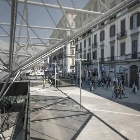 Royal Gismonda Naples