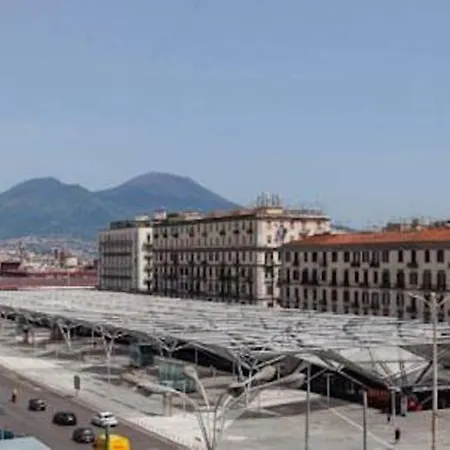 Royal Gismonda Bed & Breakfast