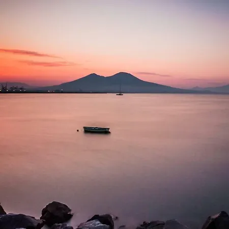 Royal Gismonda Bed & Breakfast Naples