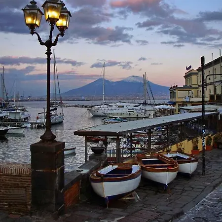 Bed & Breakfast Royal Gismonda Napoli