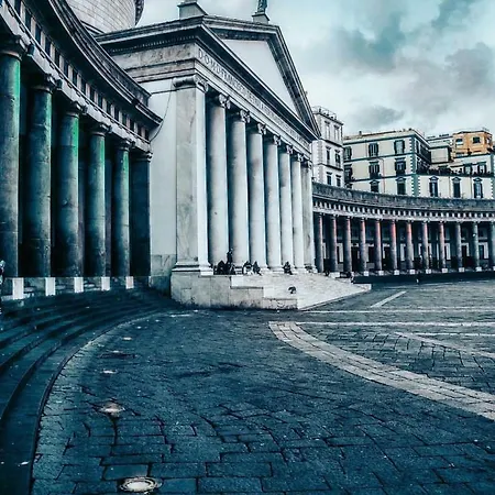 Bed & Breakfast Royal Gismonda Naples