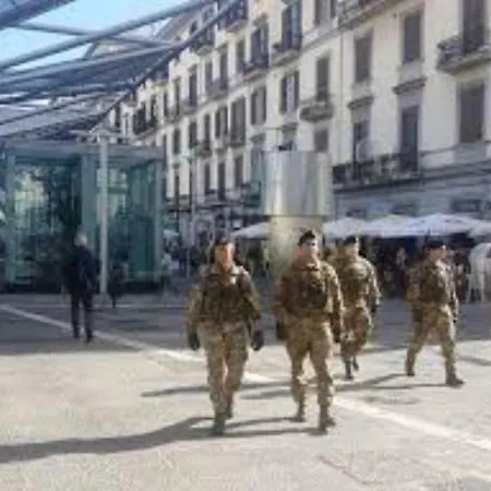 Bed & Breakfast Royal Gismonda