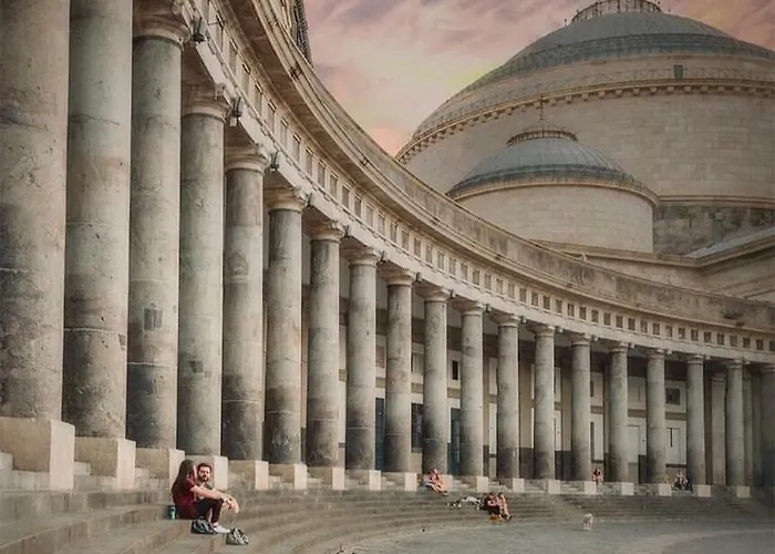 Bed & Breakfast Royal Gismonda 3*