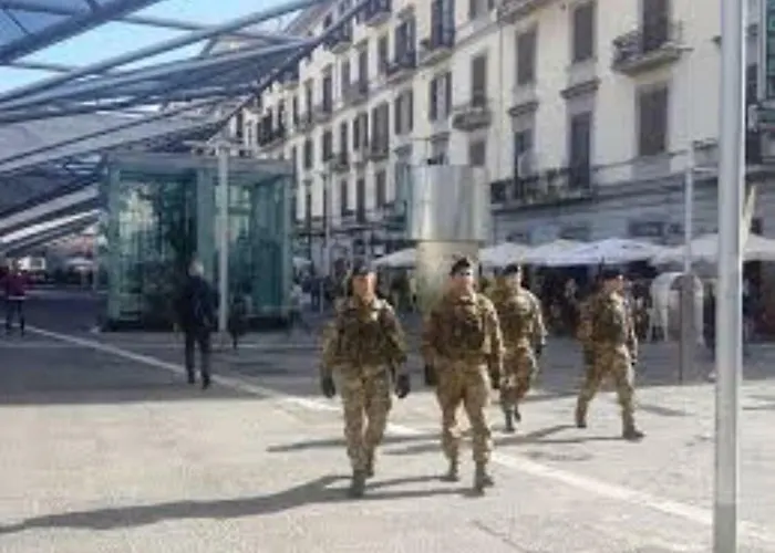 Bed & Breakfast Royal Gismonda