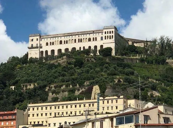 Royal Gismonda 3*