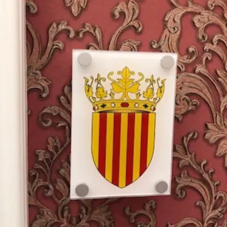 Royal Gismonda Nocleg ze śniadaniem