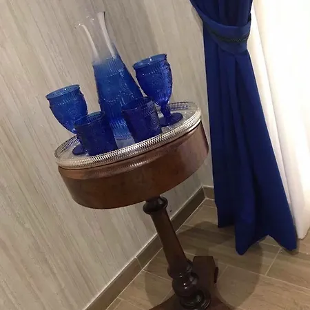 Nocleg ze śniadaniem Royal Gismonda 3*