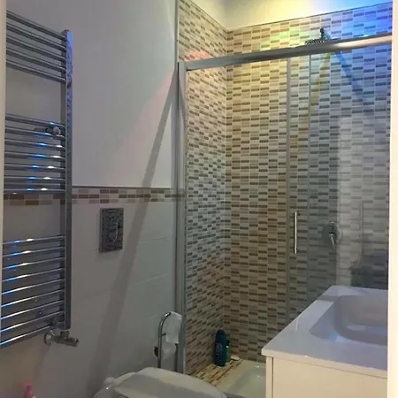 Nocleg ze śniadaniem Royal Gismonda Neapol