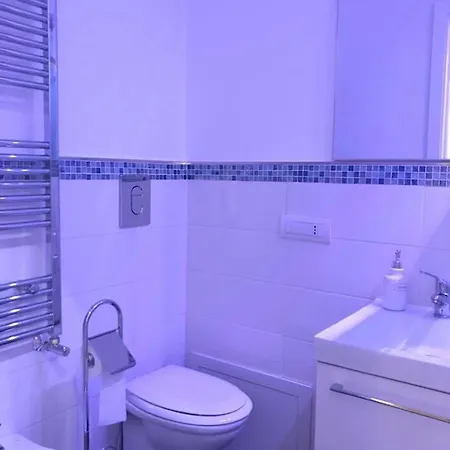 Nocleg ze śniadaniem Royal Gismonda