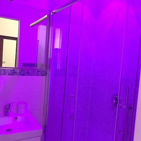 Nocleg ze śniadaniem Royal Gismonda 3*