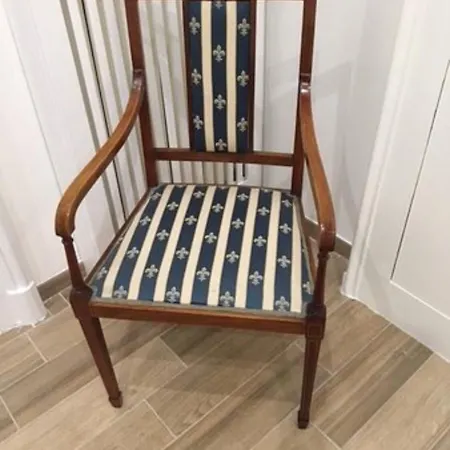 Royal Gismonda Nocleg ze śniadaniem