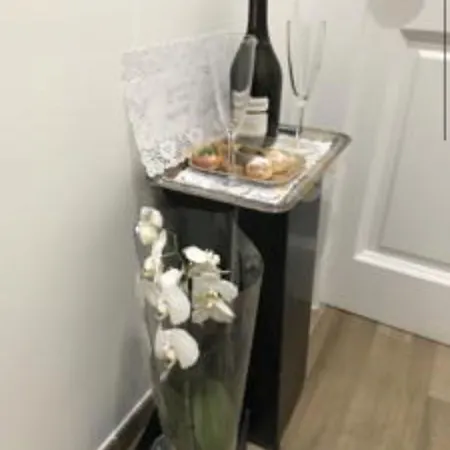 Nocleg ze śniadaniem Royal Gismonda Neapol