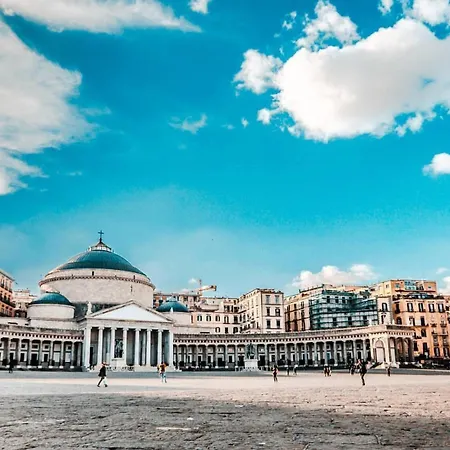 Nocleg ze śniadaniem Royal Gismonda 3*