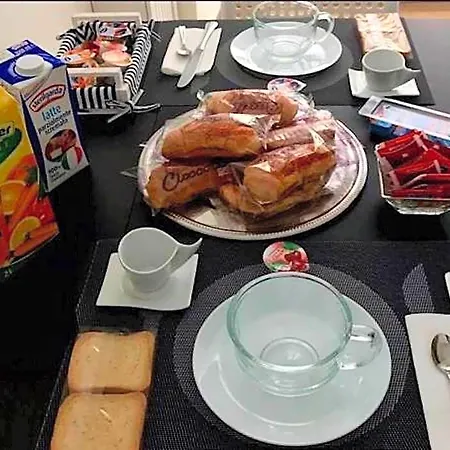 Bed and Breakfast Royal Gismonda
