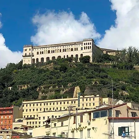Royal Gismonda Bed and breakfast 3*