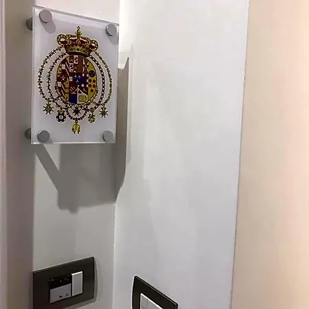 Royal Gismonda