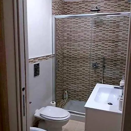 Bed and breakfast Royal Gismonda 3*