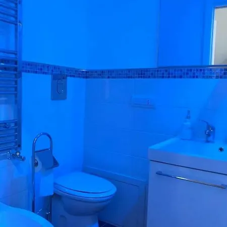 Royal Gismonda Nocleg ze śniadaniem