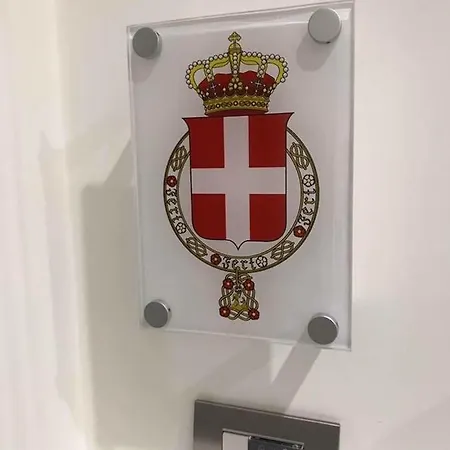 Nocleg ze śniadaniem Royal Gismonda