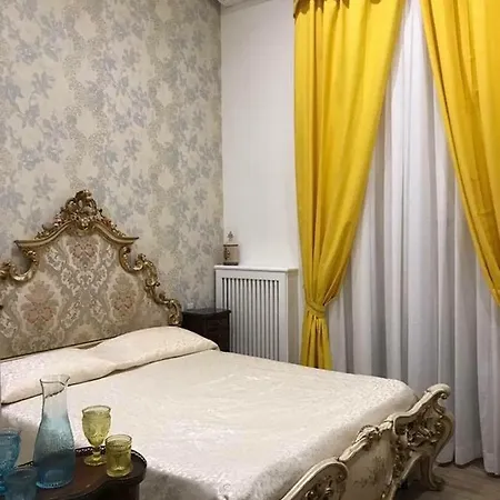 Nocleg ze śniadaniem Royal Gismonda 3*