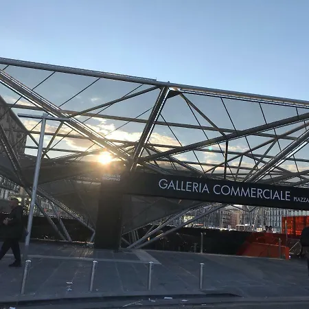 Nocleg ze śniadaniem Royal Gismonda Neapol