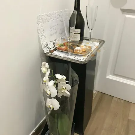 Royal Gismonda Nocleg ze śniadaniem