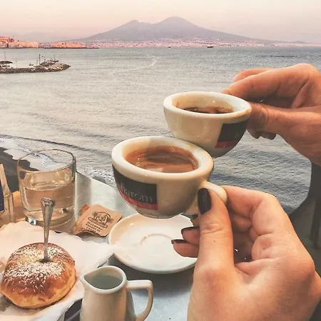 Royal Gismonda Napels