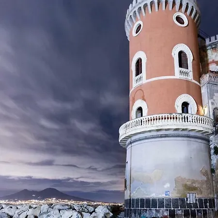 Royal Gismonda Nocleg ze śniadaniem