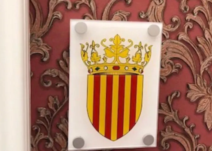 Royal Gismonda Bed and breakfast