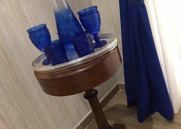 Bed and breakfast Royal Gismonda 3*