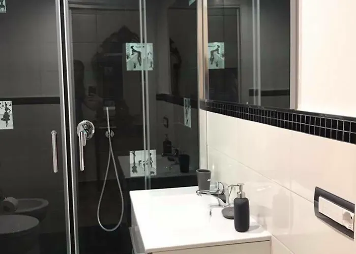 Royal Gismonda Bed and breakfast Nápoles