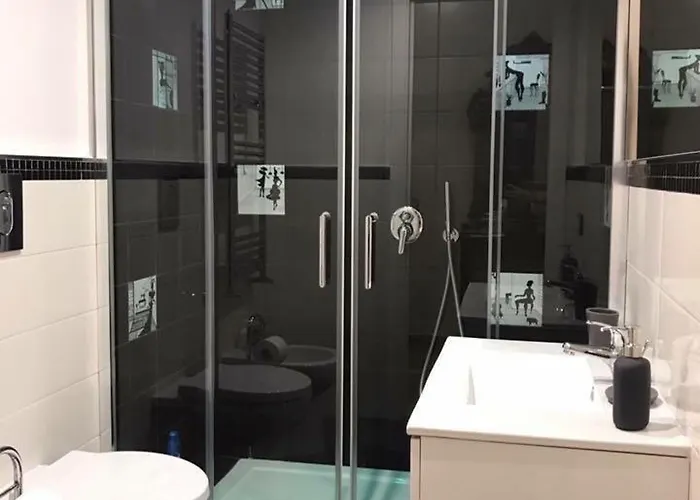 Bed and breakfast Royal Gismonda 3*