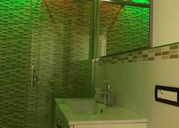 Royal Gismonda 3* Nápoles