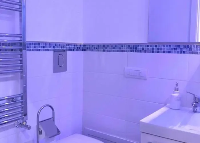 Bed and breakfast Royal Gismonda