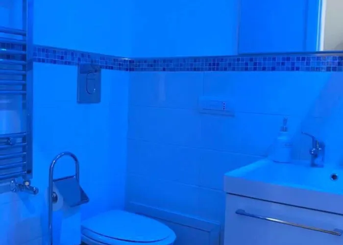 Royal Gismonda Bed and breakfast Nápoles