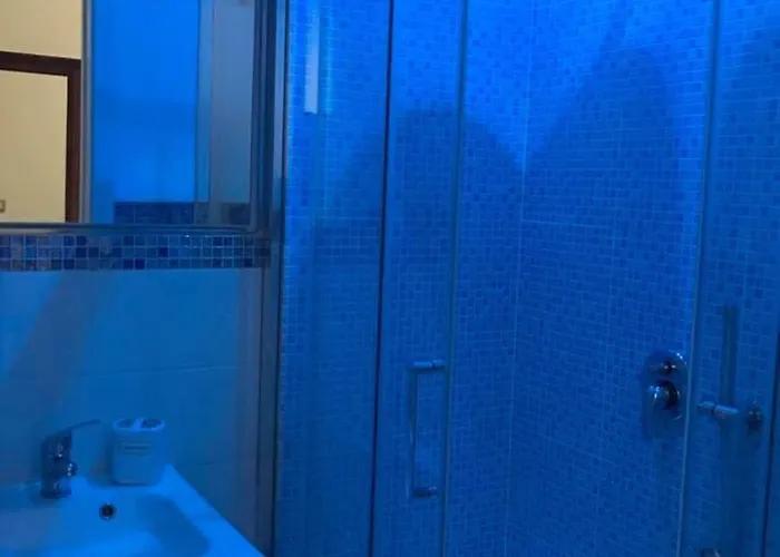 Royal Gismonda Bed and breakfast 3*