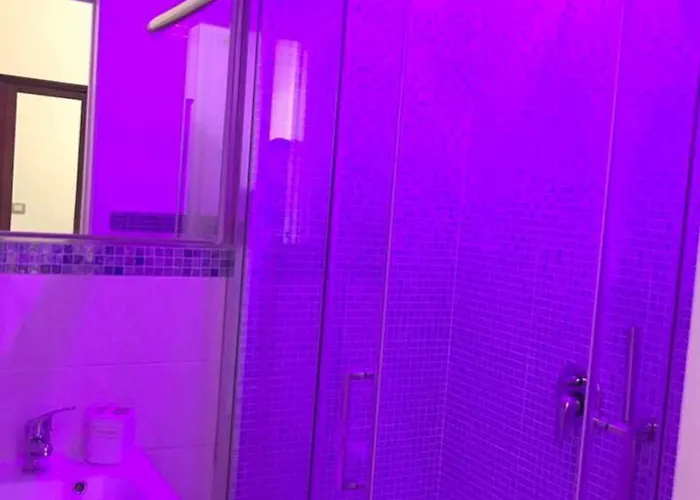 Bed and breakfast Royal Gismonda 3*