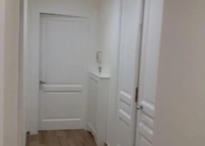 Royal Gismonda Bed and breakfast