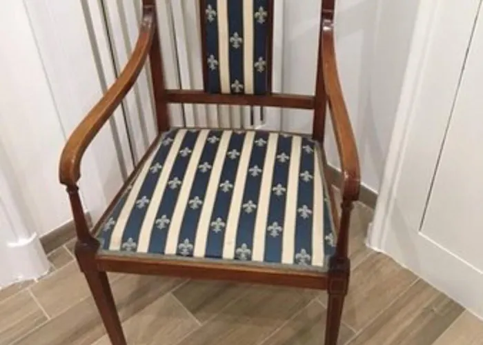 Royal Gismonda Bed and breakfast