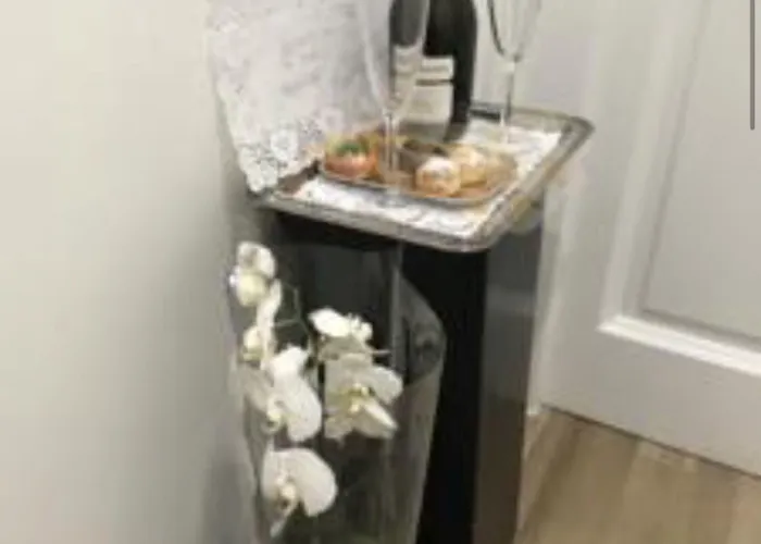 Bed and breakfast Royal Gismonda Nápoles