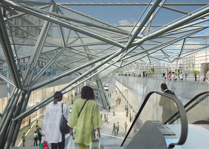 Royal Gismonda Bed and breakfast