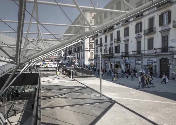 Royal Gismonda Nápoles