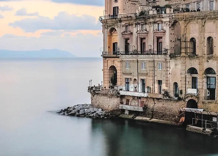 Royal Gismonda Nápoles