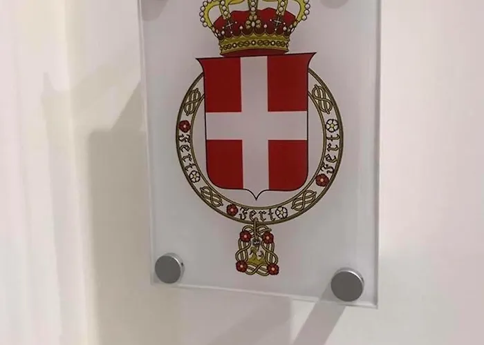 Royal Gismonda Nápoles