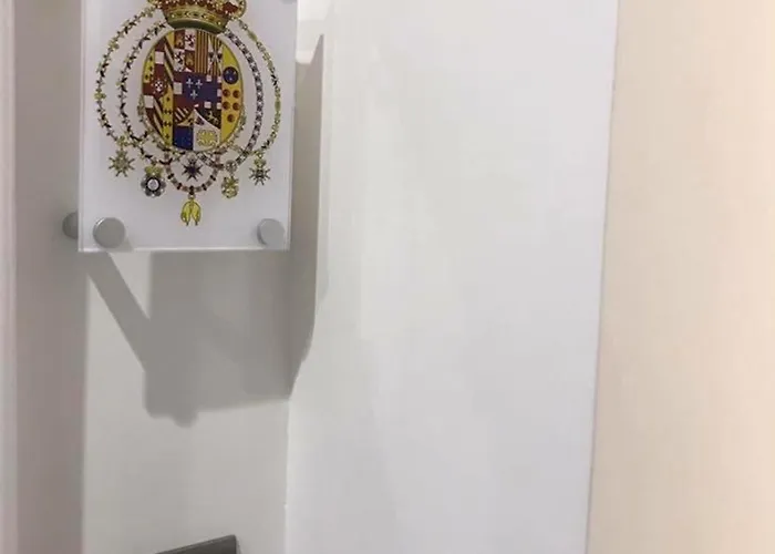 Royal Gismonda Nápoles