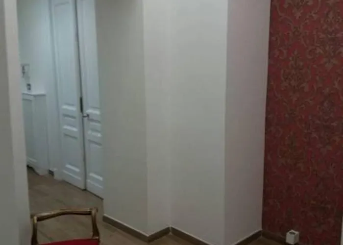 Royal Gismonda Bed and breakfast