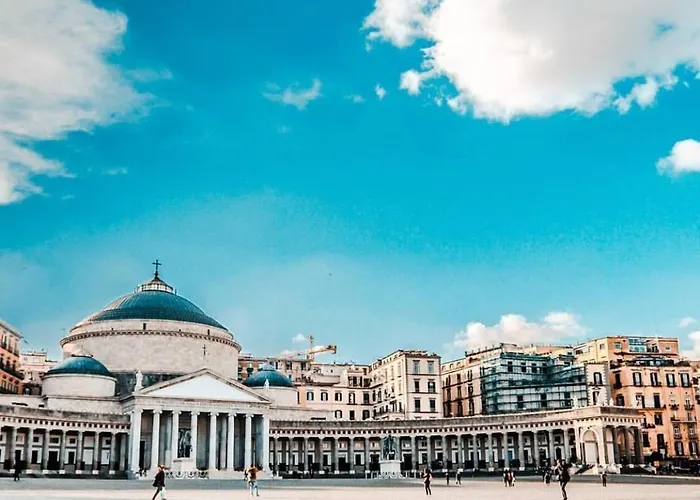 Bed and breakfast Royal Gismonda 3*