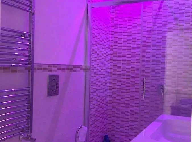 Bed and breakfast Royal Gismonda 3*